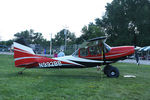 N922BB @ OSH - 2015 EAA AirVenture - Oshkosh, Wisconsin