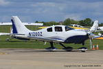 N1280Z @ EGBK - at Aeroexpo 2015 - by Chris Hall