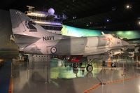 N21NB @ AZO - A-4 Skyhawk