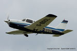 G-BGOL @ EGBK - at Aeroexpo 2015 - by Chris Hall