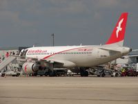 CN-NMA @ LFPG - Air Arabia at CDG T1 - by Jean Goubet-FRENCHSKY