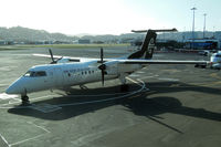 ZK-NEQ @ NZWN - At Wellington - by Micha Lueck