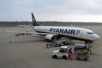 EI-EVT @ EDDK - At Cologne/Bonn - by Micha Lueck