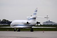 N144FH @ EDDP - Guest on apron 1 east.... - by Holger Zengler
