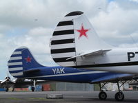ZK-YAK photo, click to enlarge ZK-YAK photo, click to enlarge