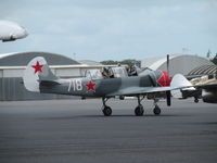 ZK-YAK photo, click to enlarge ZK-YAK photo, click to enlarge
