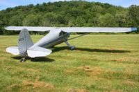N1533K @ OH36 - Zanesville-Riverside fly-in
