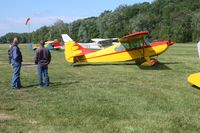 N7575E @ OH36 - Zanesville-Riverside fly-in