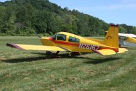 N26167 @ OH36 - Zanesville-Riverside fly-in