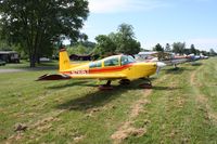 N26167 @ OH36 - Zanesville-Riverside fly-in