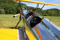 N26476 @ OH36 - Zanesville-Riverside fly-in