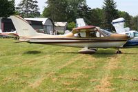N34602 @ OH36 - Zanesville-Riverside fly-in - by Bob Simmermon