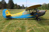 N83261 @ OH36 - Zanesville-Riverside fly-in