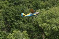 N83261 @ OH36 - Zanesville-Riverside fly-in