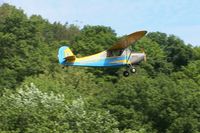 N83261 @ OH36 - Zanesville-Riverside fly-in