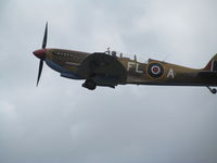 ZK-WDQ @ NZAR - nearly got it!! flypast at open day - by magnaman