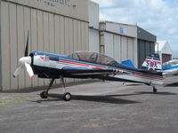 ZK-SUK @ NZAR - At Ardmore open day - down from North Shore base. - by magnaman