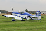 G-NPKJ photo, click to enlarge G-NPKJ photo, click to enlarge