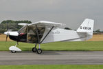 G-CDLK photo, click to enlarge G-CDLK photo, click to enlarge