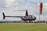 G-JARM photo, click to enlarge G-JARM photo, click to enlarge