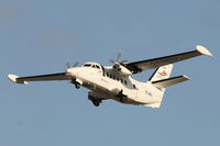 5Y-BRU @ LMML - Let L410 Turbolet 5Y-BRU Air Libya - by Raymond Zammit
