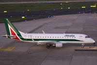 EI-RDC @ EDDL - Departing - by Günter Reichwein