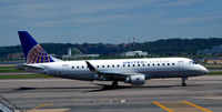 N144SY @ KDCA - Taxi National - by Ronald Barker