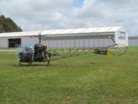 ZK-ICJ @ NZAR - a regular at this airshow - by magnaman