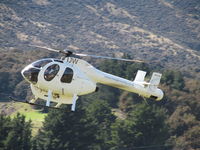 ZK-IJW @ NZGY - Landing at Glenorchy - by magnaman