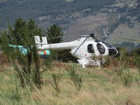 ZK-IJW @ NZGY - Parked at home base - by magnaman