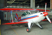 I-BODE @ LIMB - Stolp SA.750 Acroduster Too [400] Milan-Bresso~I 20/07/2004 - by Ray Barber