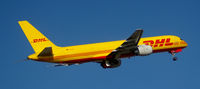 D-ALEA @ LEVT - Taking off to EDDP. - by Santi2