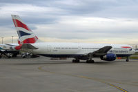 G-BNWA @ EGLL - At Heathrow - by Micha Lueck