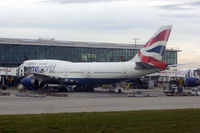 G-CIVL @ EGLL - At Heathrow - by Micha Lueck