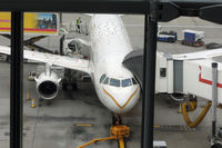 G-EUPD @ EGLL - One of the Olympic Dove liveries - by Micha Lueck