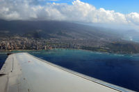 N479HA - Waikiki (HNL-KOA) - by Micha Lueck