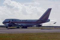 N741CK @ PHNL - At Honolulu - by Micha Lueck