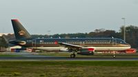 JY-AYR @ EDDF - Royal Jordanian, is here speeding up on RWY18 at Frankfurt Rhein/Main(EDDF) - by A. Gendorf