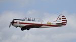 N32YK @ KOSH - Airventure 2015 - by Todd Royer