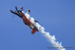 PH-SMX @ EGBK - at Aeroexpo 2015 - by Chris Hall