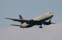 N138DL @ DTW - Delta