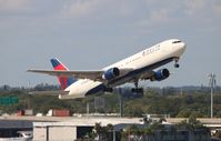 N140LL @ FLL - Delta