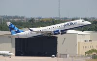 N179JB @ FLL - Jet Blue