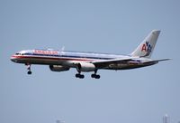 N187AN @ MIA - American - by Florida Metal