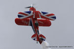 G-EWIZ @ EGBK - at Aeroexpo 2015 - by Chris Hall