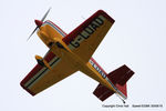 G-LOAD @ EGBK - at Aeroexpo 2015 - by Chris Hall