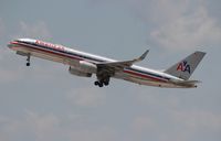 N196AA @ MIA - American - by Florida Metal