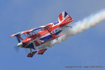 G-EWIZ @ EGBK - at Aeroexpo 2015 - by Chris Hall