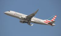 N200NN @ LAX - American - by Florida Metal