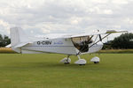 G-CIBV photo, click to enlarge G-CIBV photo, click to enlarge
